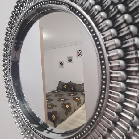 בוקרשט Siriului Studio מראה חיצוני תמונה