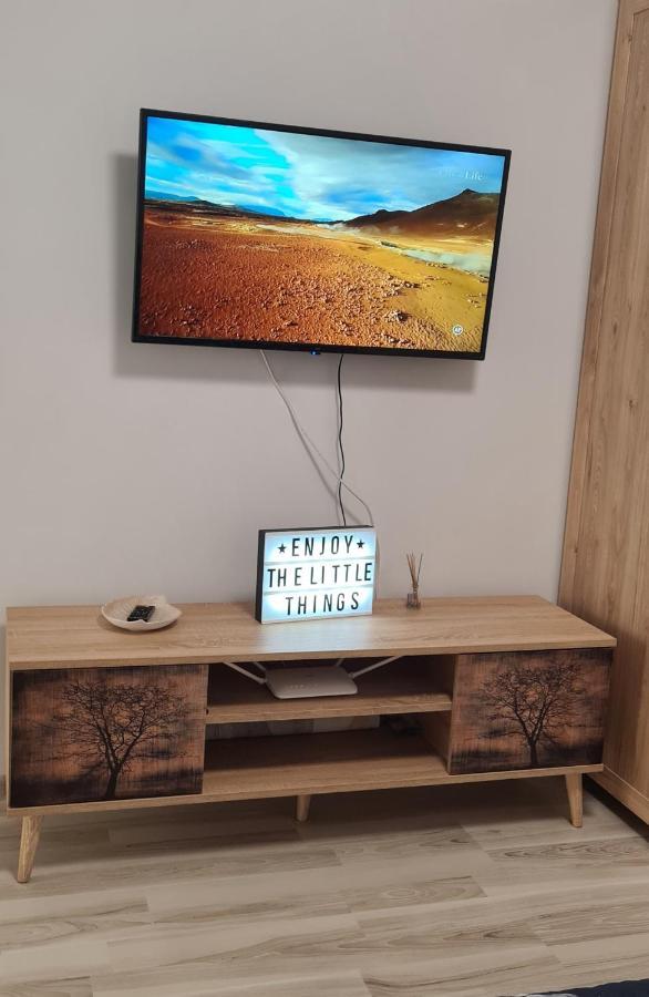 בוקרשט Siriului Studio מראה חיצוני תמונה