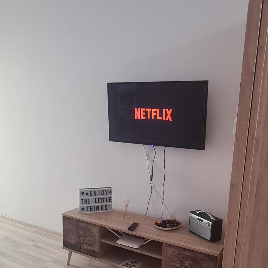 בוקרשט Siriului Studio מראה חיצוני תמונה