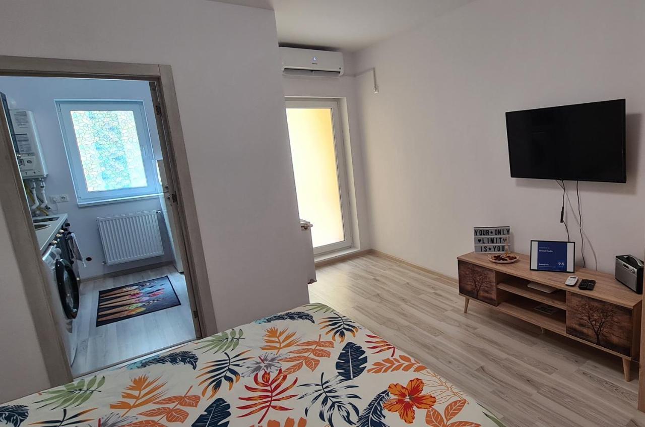 בוקרשט Siriului Studio מראה חיצוני תמונה