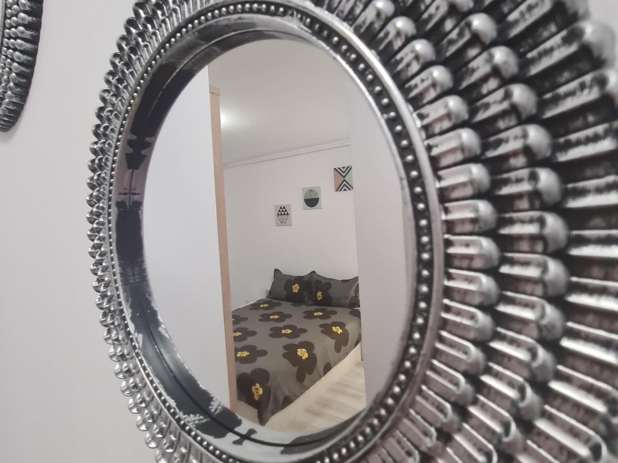 בוקרשט Siriului Studio מראה חיצוני תמונה